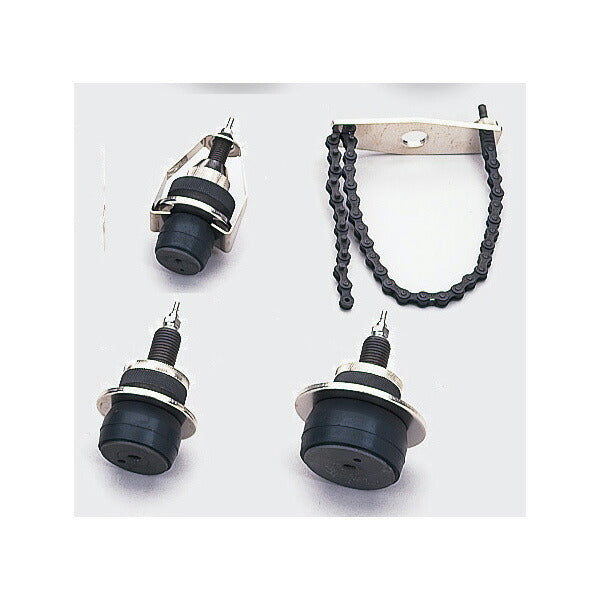 ブレーキブリーダーセット スバル・スズキ車用