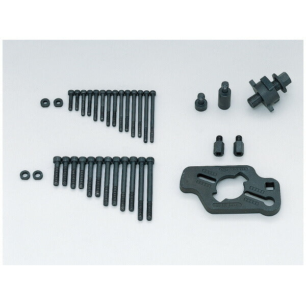 クランクプーリーツールセットC