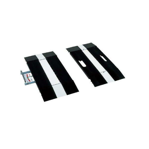 サイドスリップボードセット