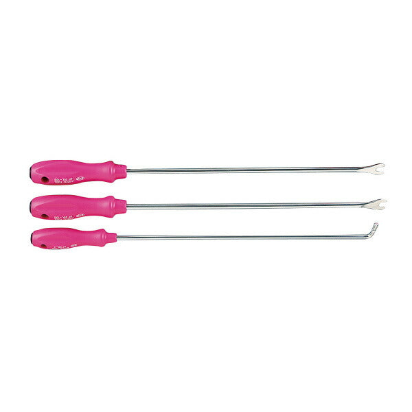 Clip Clamp Tool Set