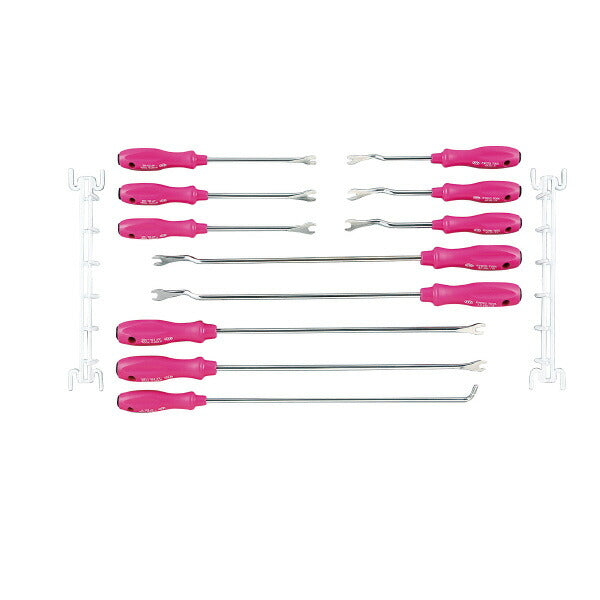 Clip Clamp Tool Set