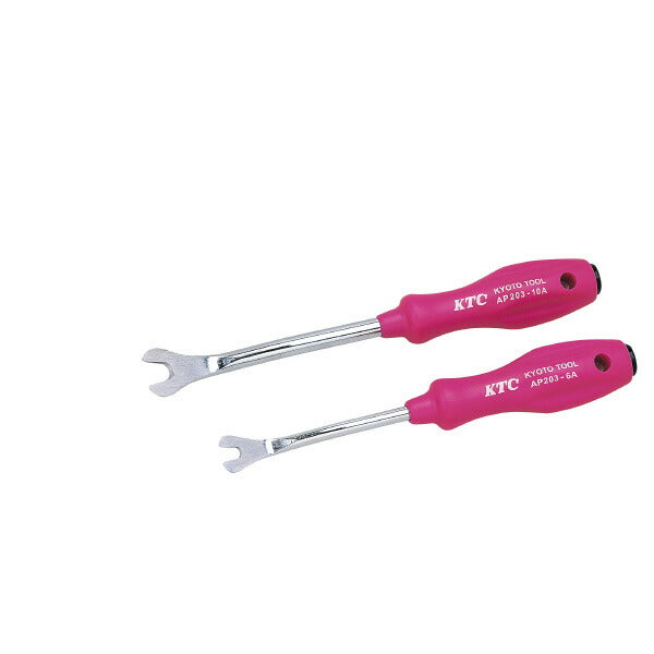 Clip Clamp Tool Angle Short Set