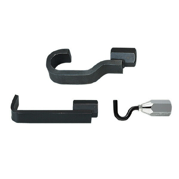 スライドハンマプラー用板金アタッチメントセット