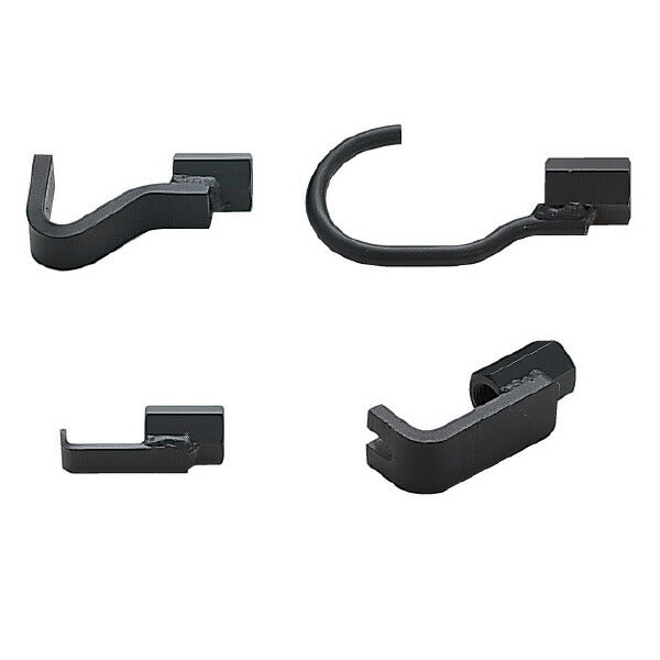 スライドハンマプラー用板金アタッチメントセット