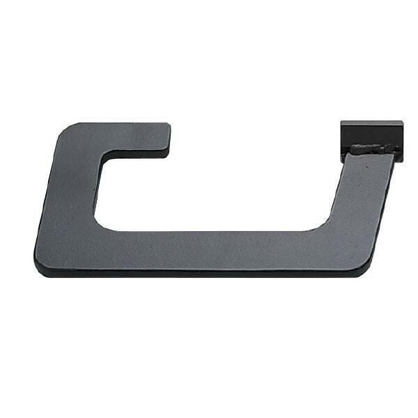 スライドハンマプラー用板金フック