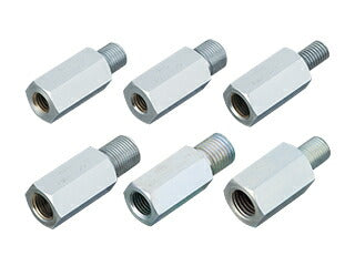 ねじサイズ変換アダプタ