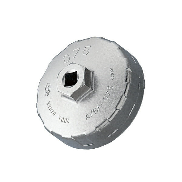 カップ型オイルフィルターレンチ