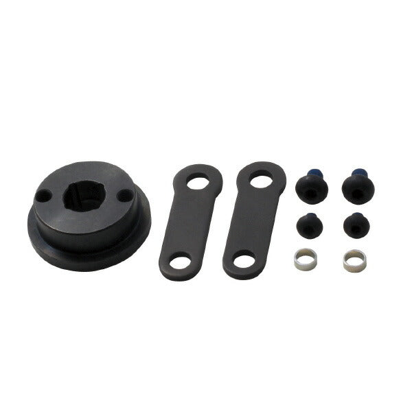 Drive set for oil filter wrench