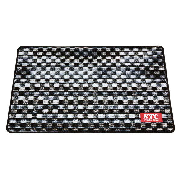 ガレージマット