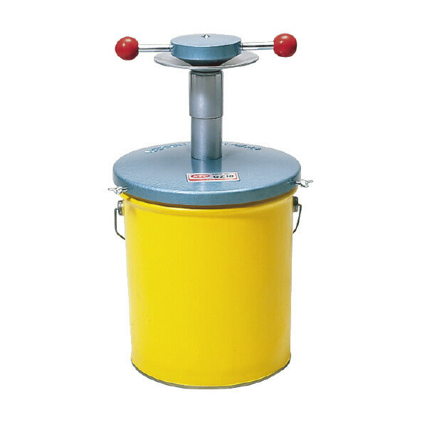 グリースチャージャー