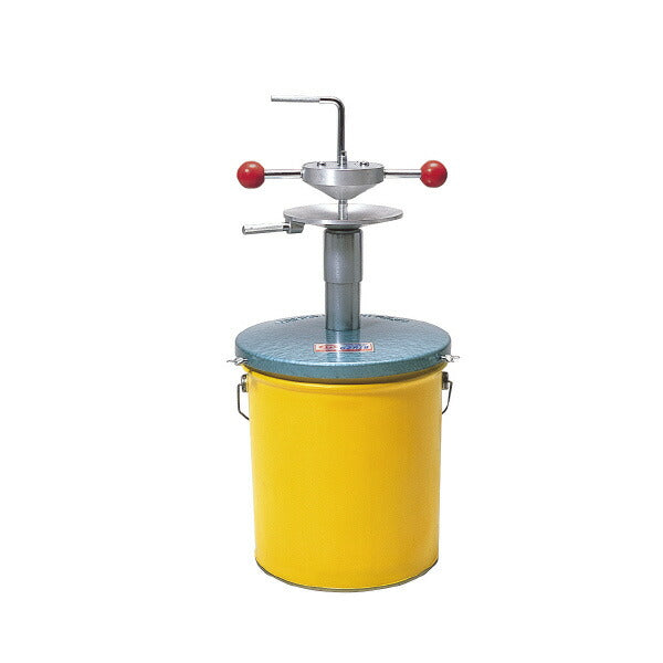 グリースチャージャーハイロード