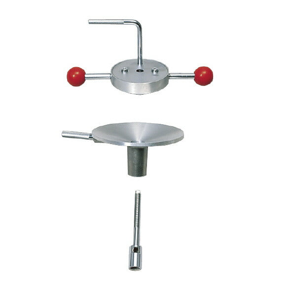 グリースチャージャーハイロードアセンブリ