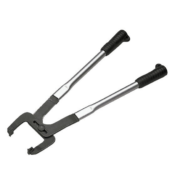 ハブキャッププライヤー