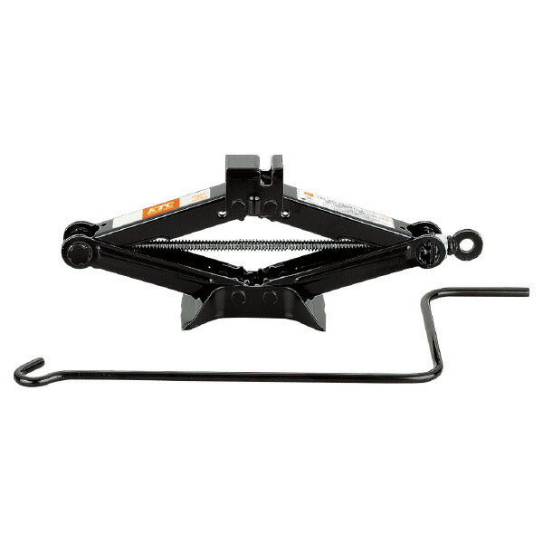 パンタグラフジャッキ (ハンドル付)