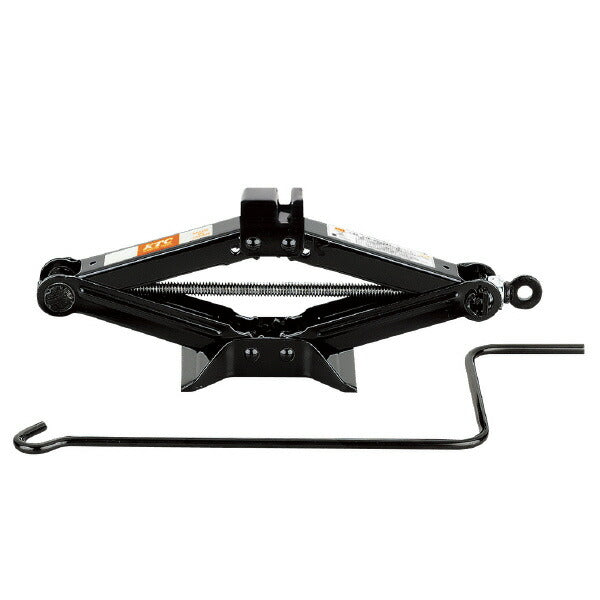 パンタグラフジャッキ (ハンドル付)