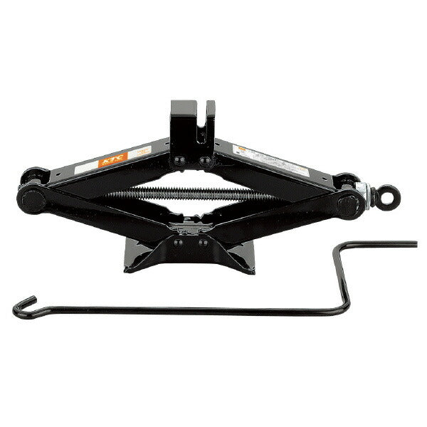 パンタグラフジャッキ (ハンドル付)