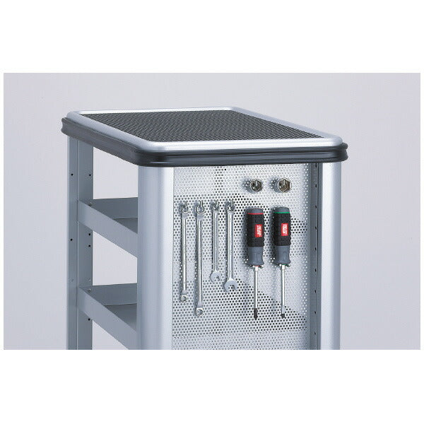 サイドパンチングボード