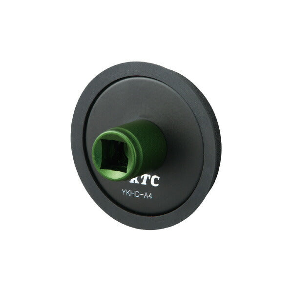 12.7SQ.マグネットハンドルホルダー