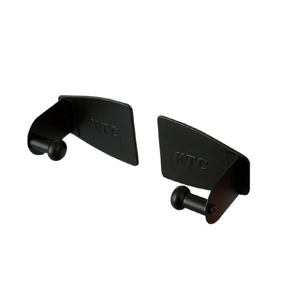 マグネットロールペーパーホルダー