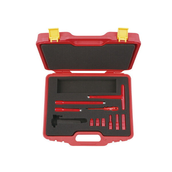 絶縁工具セットC