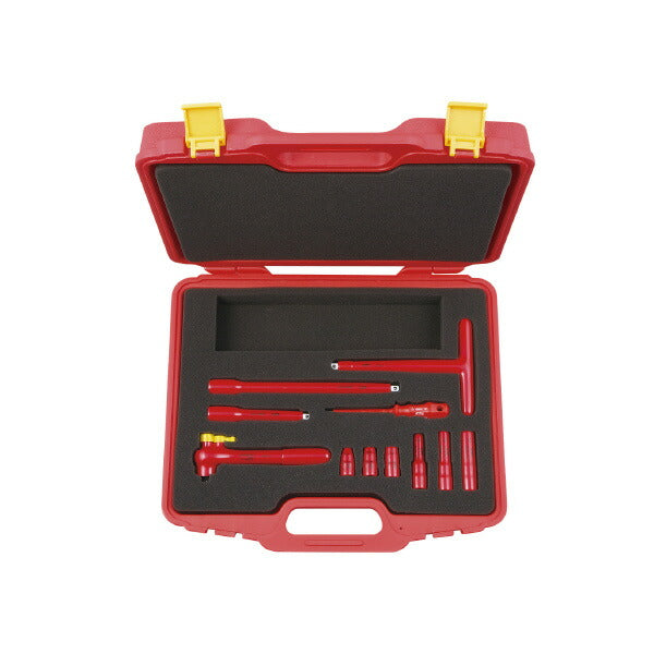 絶縁工具セットA