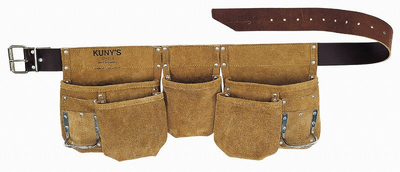 腰袋両側ベルト 596.9×317.5mm