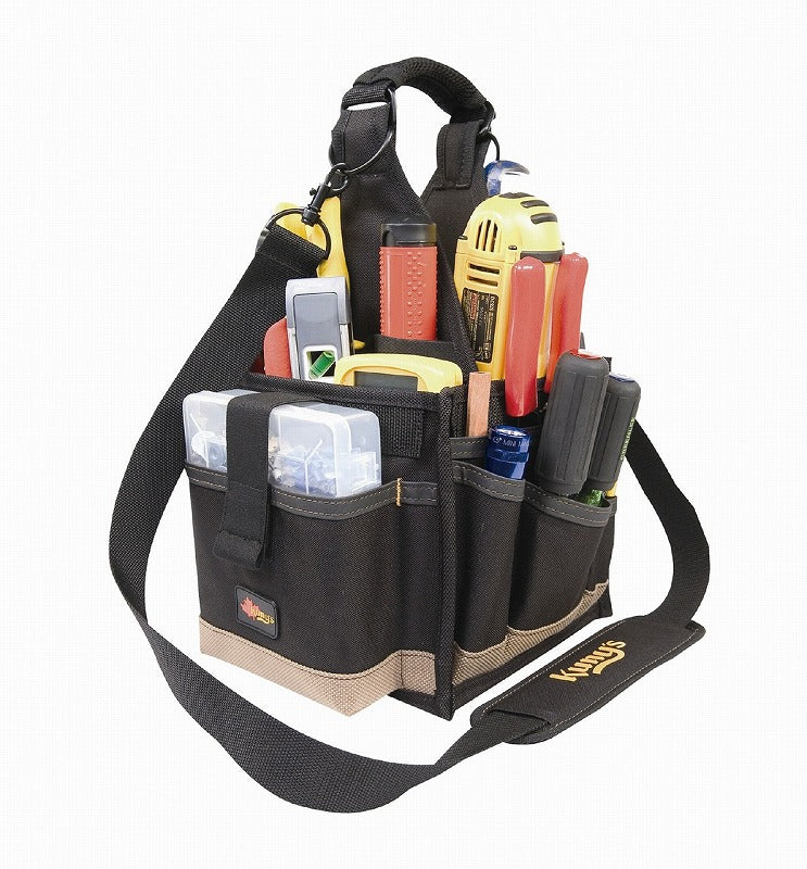 電工バッグ 203×432mm