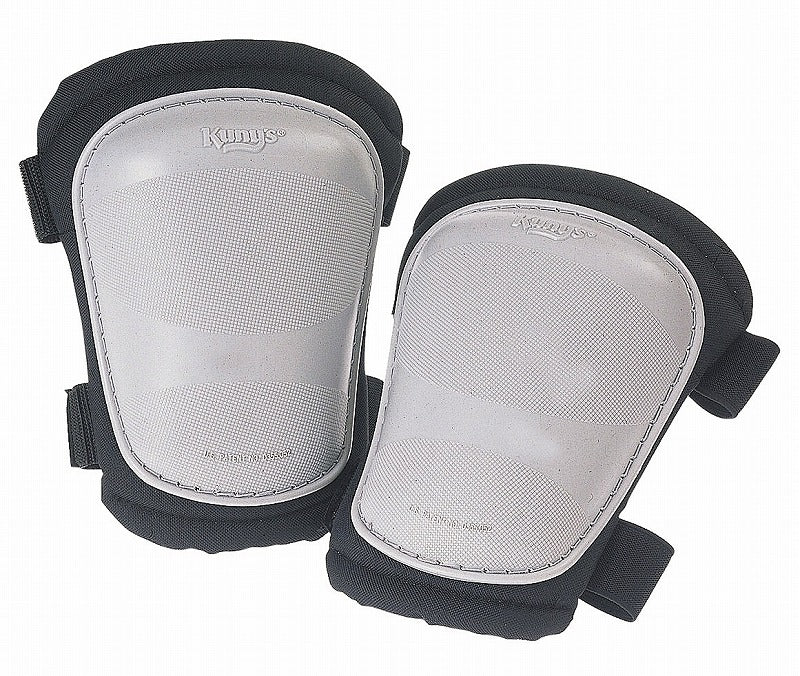 膝当て 強化樹脂製