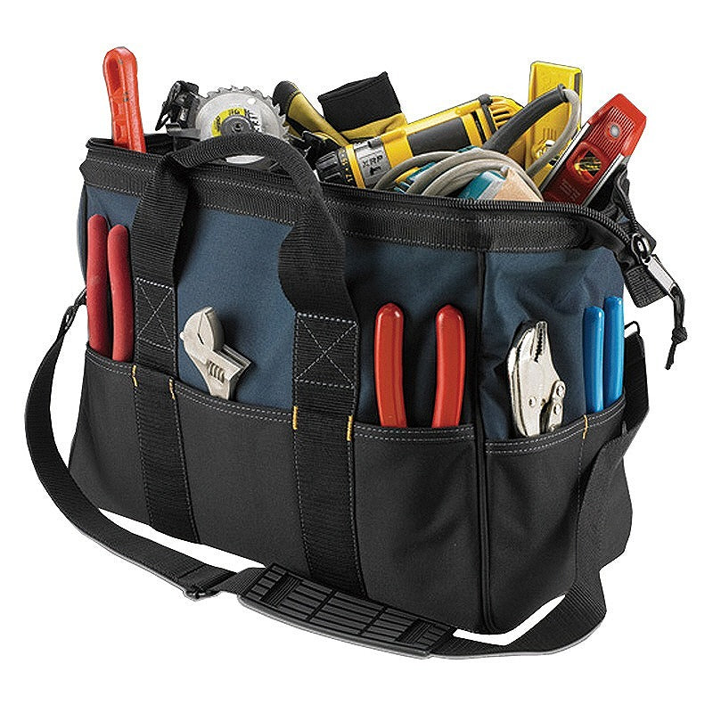 BigMouth ビッグマウス トートバッグ L 406×102×229mm