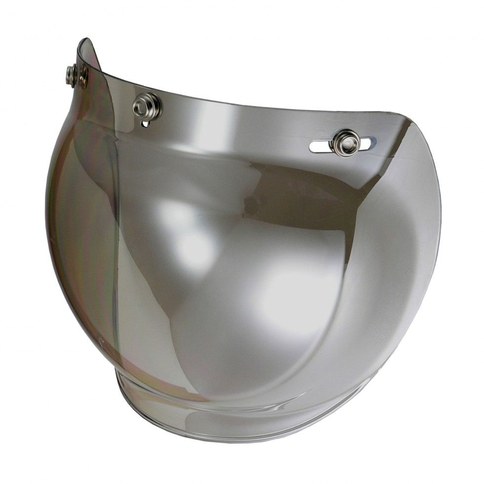 レア‼️2018年 シルバーシールド 限定 プルーフラメダル 、認証書付き。 AR-88 バブルシールド シルバーミラー – バイクマン