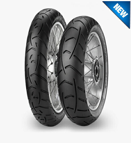 TOURANCE NEXT rear 170/60 R 17 inch M/C 72V Tubeless