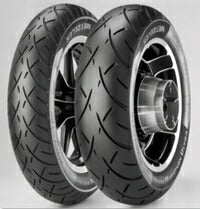 ME888 MARATHON ULTRA Front 130/70 R 18 inch M/C 63H Tubeless