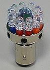 Eleven Beam 12v Double-Ended Aurora