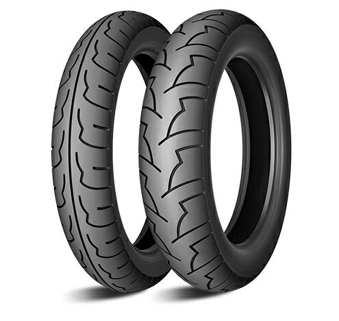 PILOT ACTIV Rear 130/70 Bias 18-inch 63H Tubeless/Tube Type