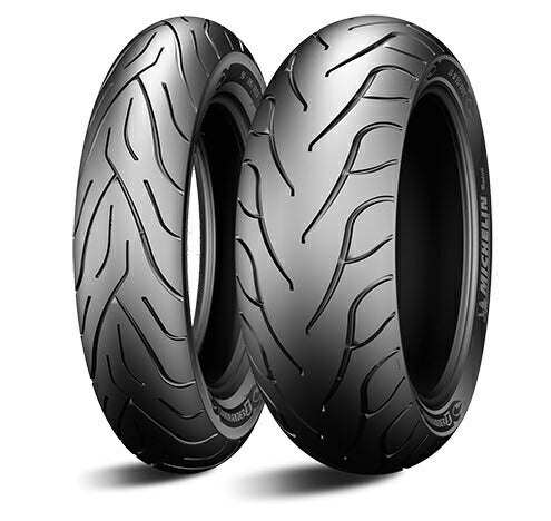 COMMANDER 2 COMMANDER Rear 170/80 Bias 15-inch M/C 77H Tubeless/Tube-type compatible