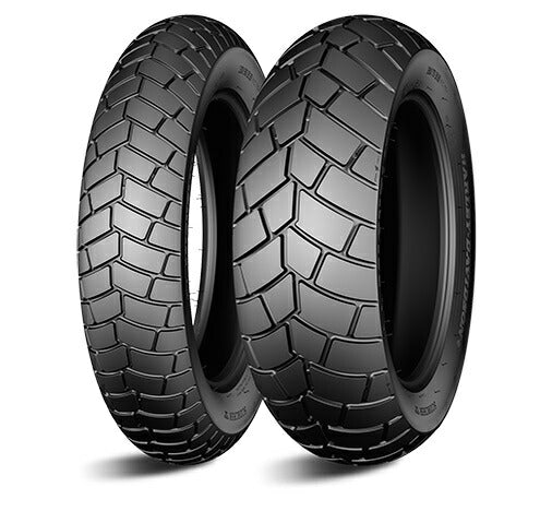 SCORCHER 32 Rear 180/70 Bias 16-inch M/C 77H Tubeless/Tube Type