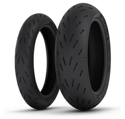 POWER RS POWER RS Front 110/70 Radial 17-inch M/C 54H Tubeless