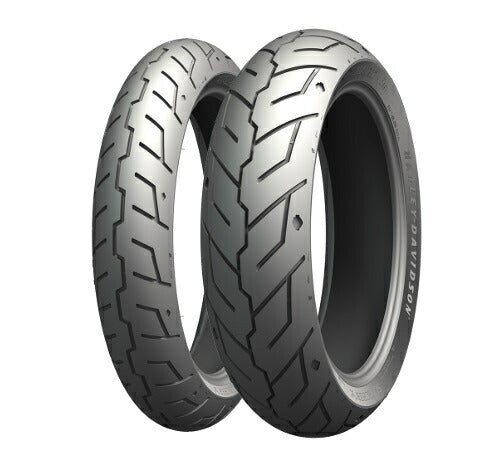 SCORCHER 21 Rear 160/60 Radial 17-inch M/C 69V Tubeless