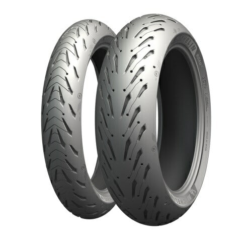 ROAD 5 Front 110/80 R 19 M/C 59V TL Trail