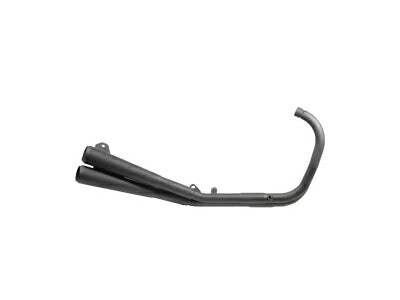 RC FOUR RC Four Full Exhaust System Black Edition CB1100