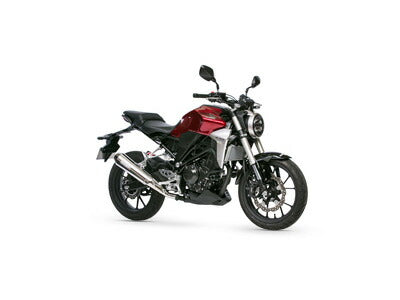 NEO CLASSIC ネオクラシック スリップオンマフラー ステンレス CB250R