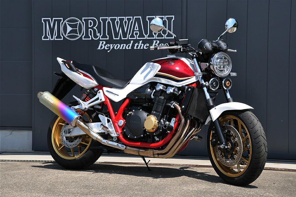 ラジエターコアガード ブラック CB1300SB CB1300SF CB1300ST
