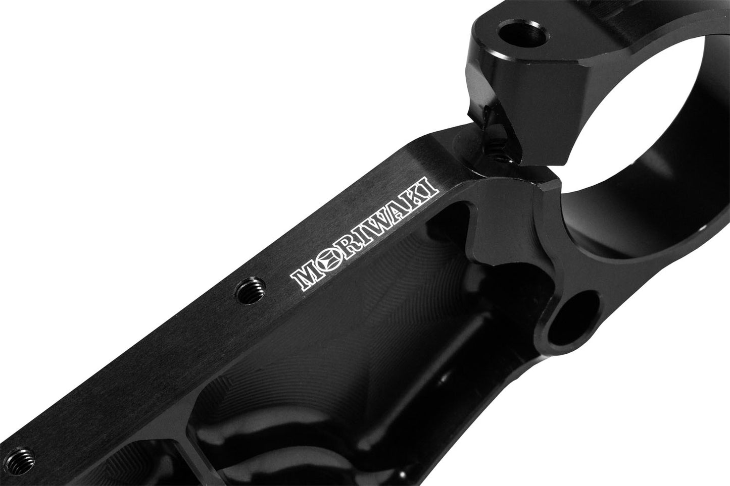 トップブリッジ ブラック CBR650R