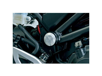 フレームホールプラグ CB250R