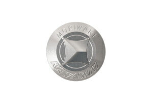 フレームホールプラグ 2個入リ チタンゴールド Z900RS