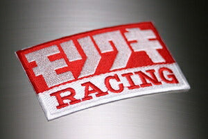 エンブレム レーシング