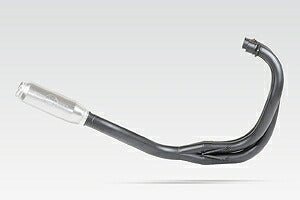 MONSTER RACING Exhaust Muffler for Z1/Z2/Z1-R/Z1000MK2