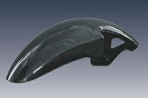 Carbon Front Fender Zephyr 750 / Zephyr 750RS / Zephyr 1100 / Zephyr 1100RS