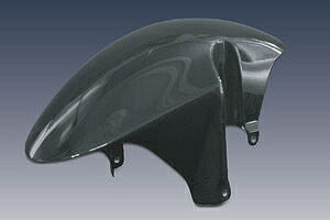 Carbon Front Fender VTR1000 SP-1/VTR1000 SP-2/CBR900RR