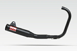 ショートクラシック エキゾーストマフラー ブラック マフラー CB400SS